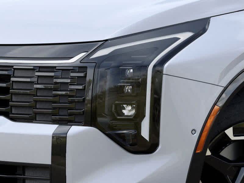 Thumbnail: 2026 Kia Sportage - 10