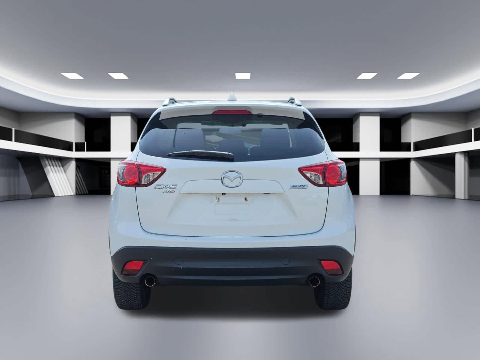 Thumbnail: 2016 Mazda CX-5 - 5