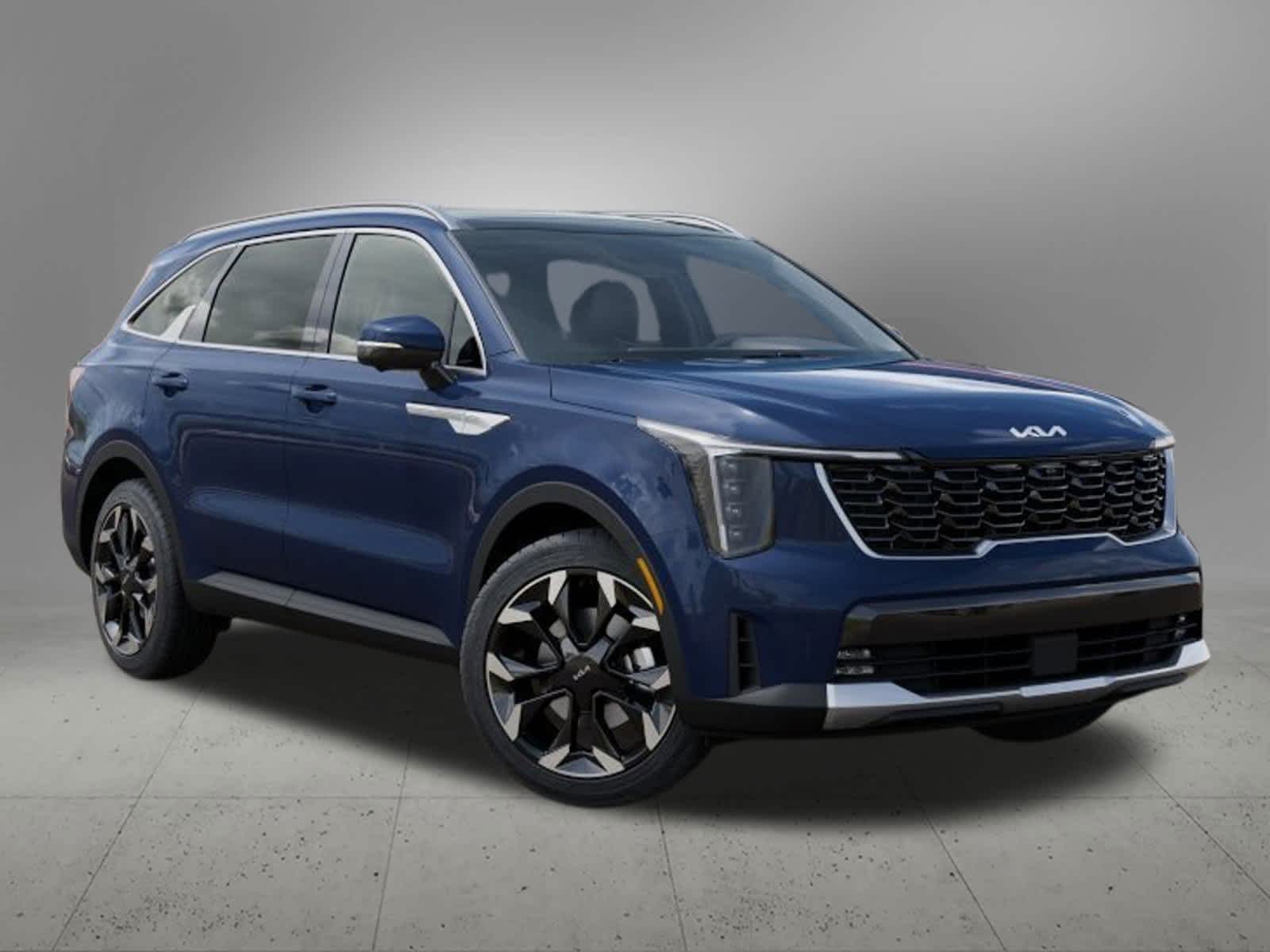Thumbnail: 2024 Kia Sorento - 8