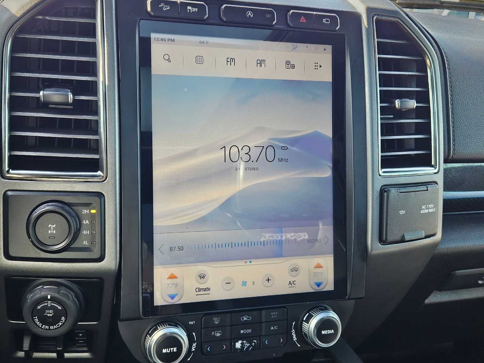 Thumbnail: 2018 Ford F-150 - 31