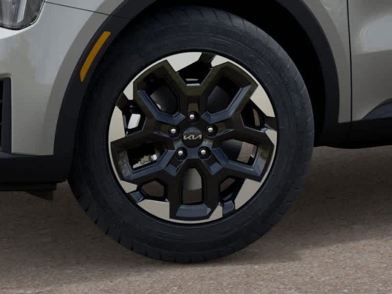 Thumbnail: 2026 Kia Sorento - 9