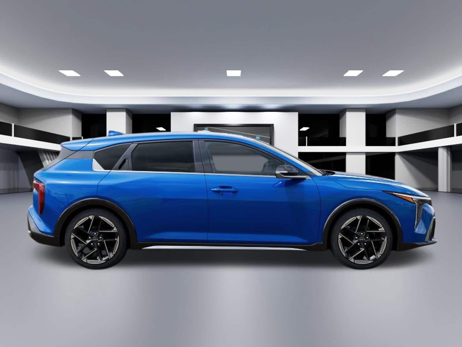 Thumbnail: 2026 Kia K4 - 7