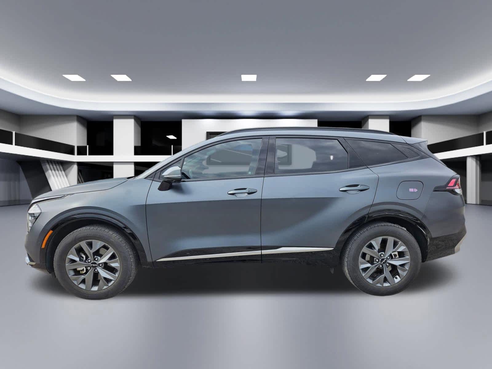 Thumbnail: 2025 Kia Sportage - 5
