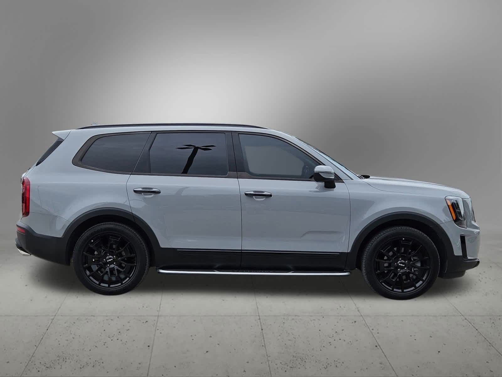 Thumbnail: 2022 Kia Telluride - 7