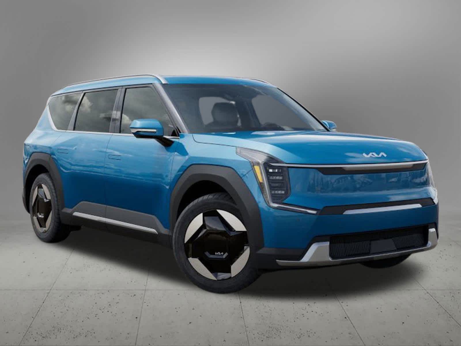 Thumbnail: 2026 Kia EV9 - 8