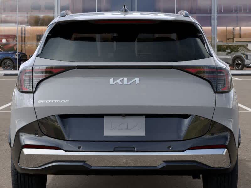 Thumbnail: 2026 Kia Sportage - 13