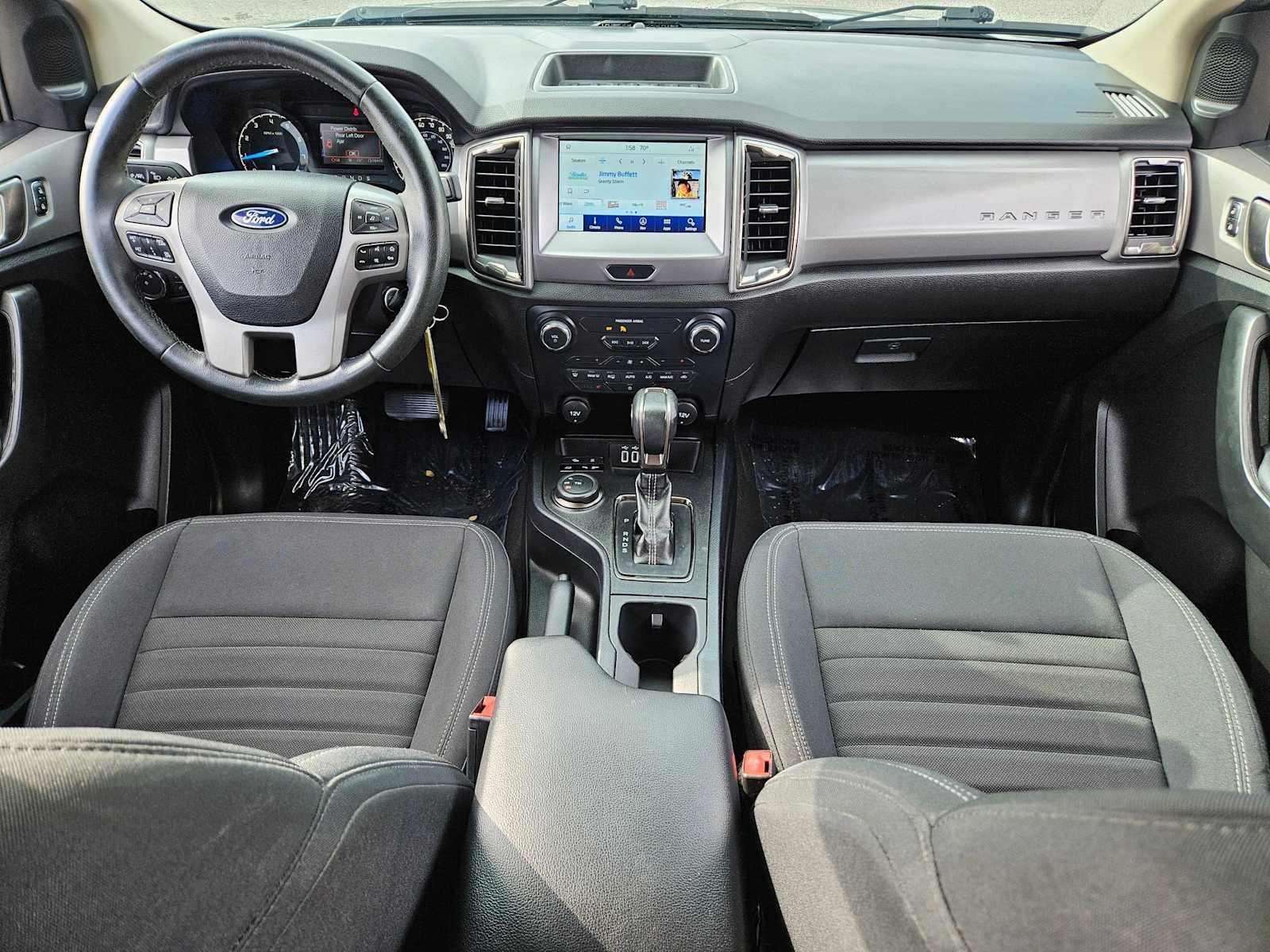 Thumbnail: 2023 Ford Ranger - 16