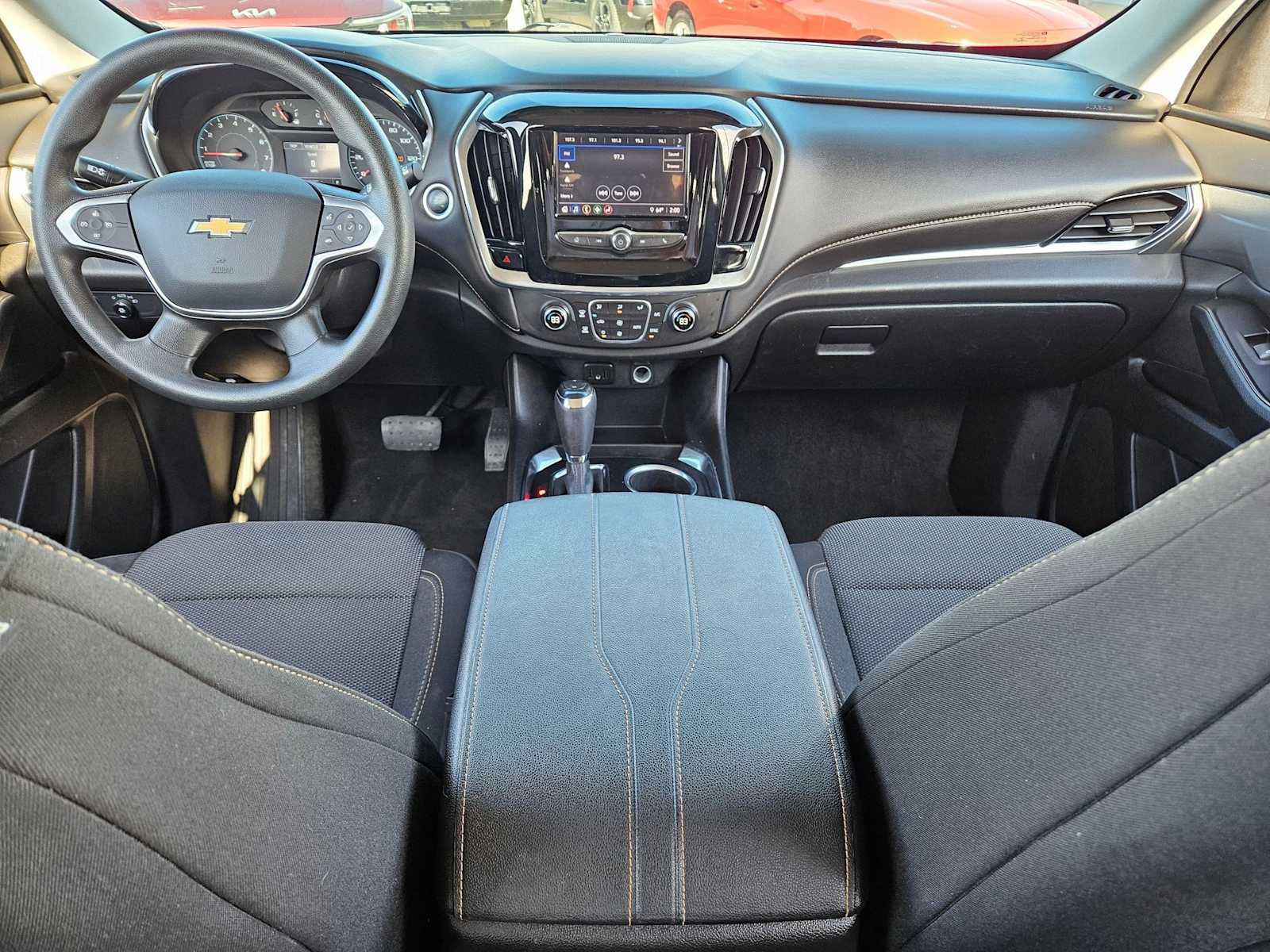 Thumbnail: 2020 Chevrolet Traverse - 17