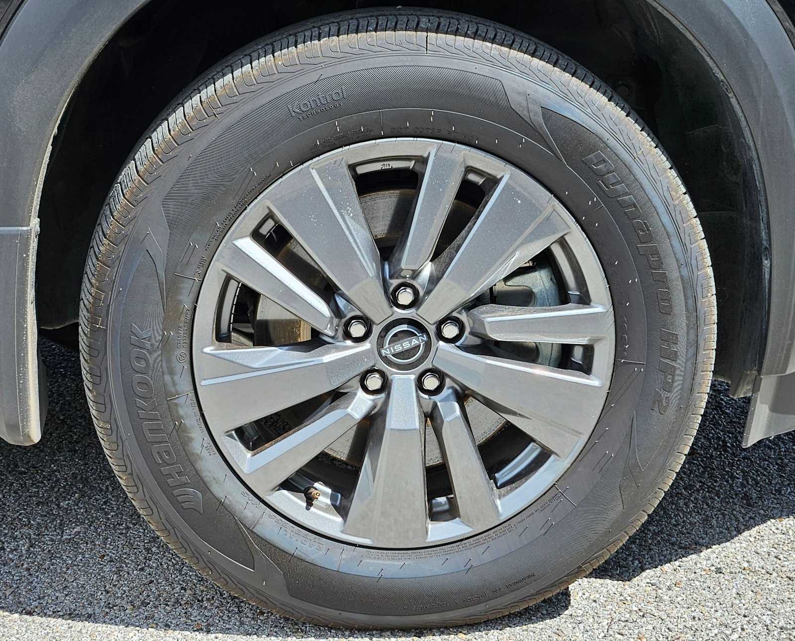 Thumbnail: 2025 Nissan Pathfinder - 12