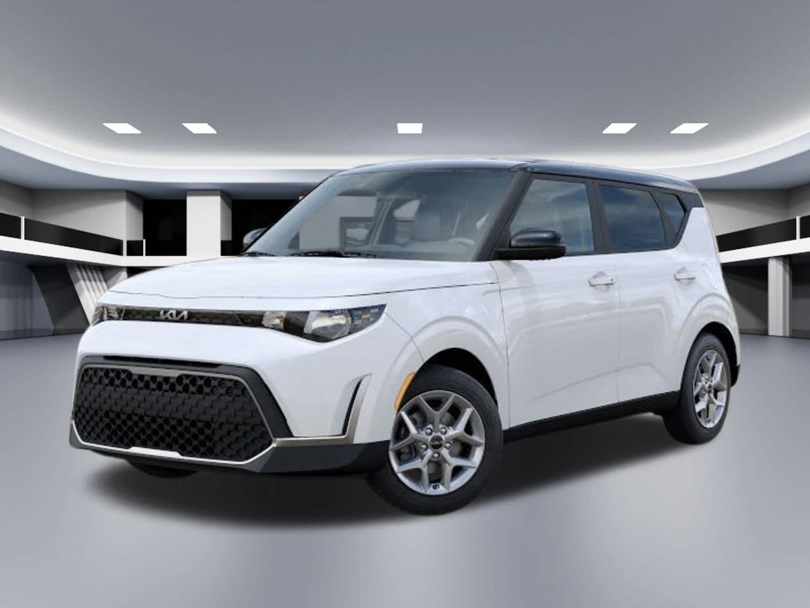 Thumbnail: 2025 Kia Soul - 1