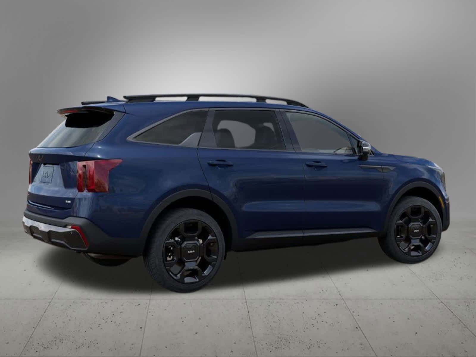 Thumbnail: 2026 Kia Sorento - 6