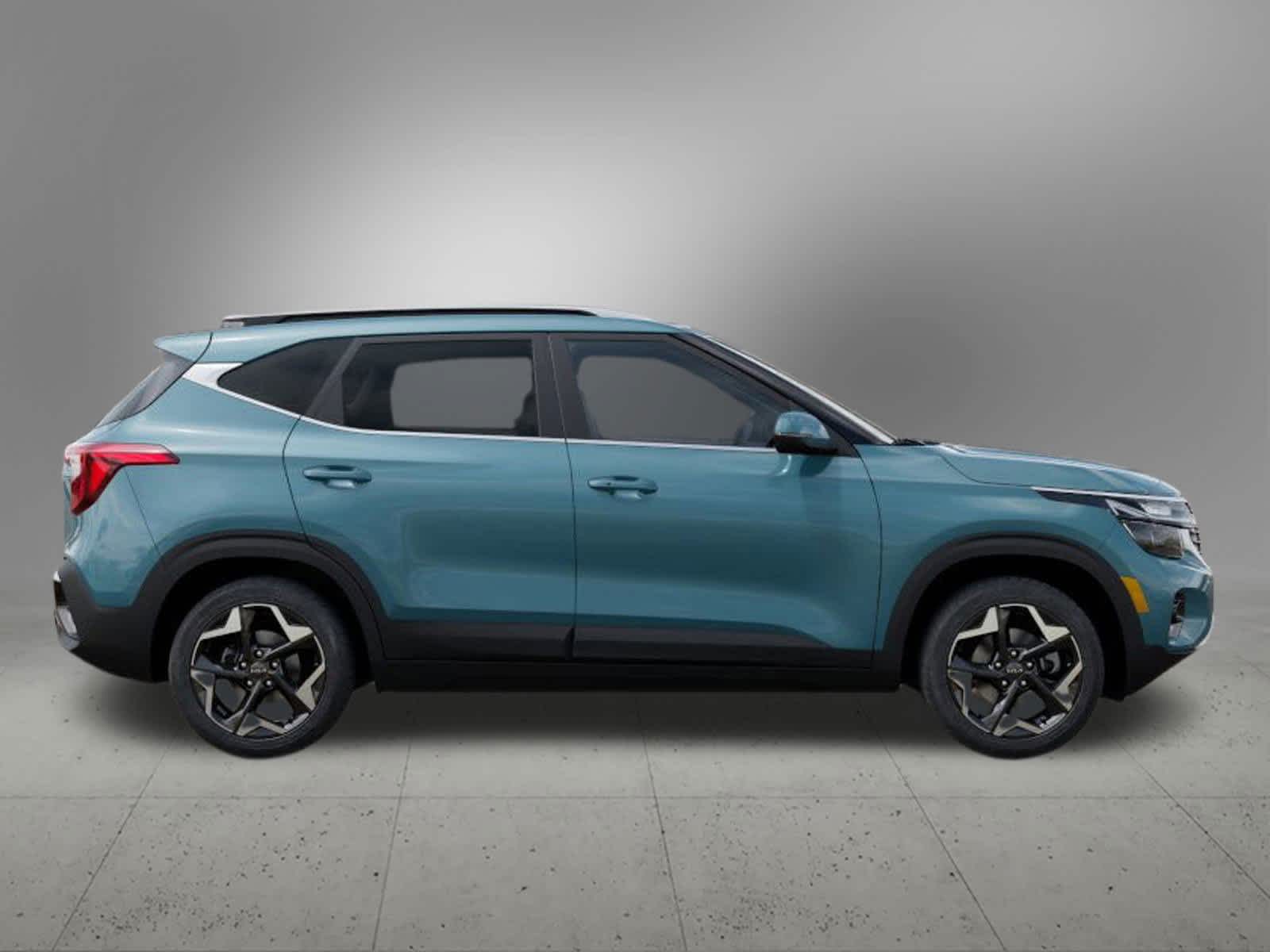 Thumbnail: 2026 Kia Seltos - 7