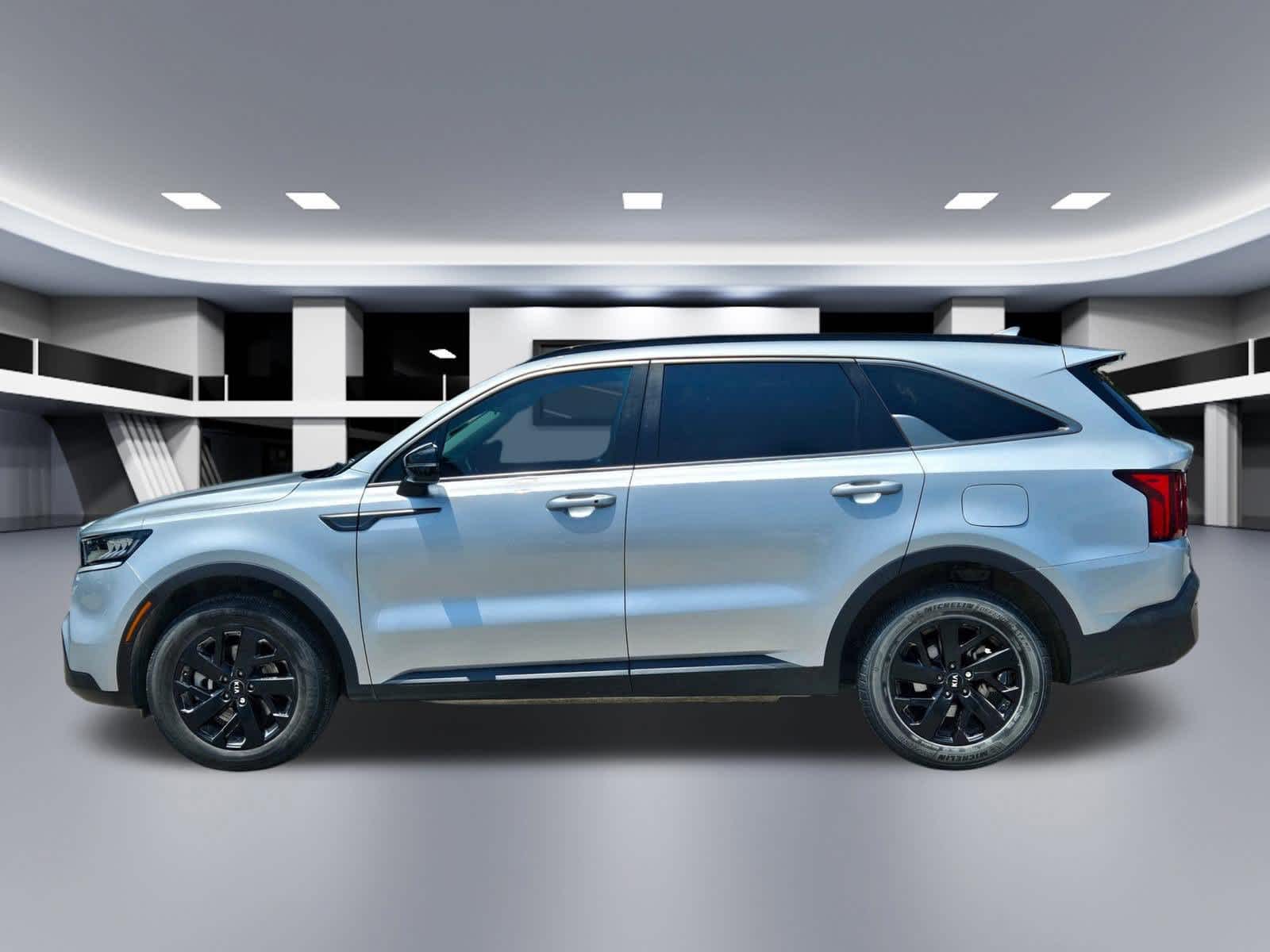 Thumbnail: 2021 Kia Sorento - 2