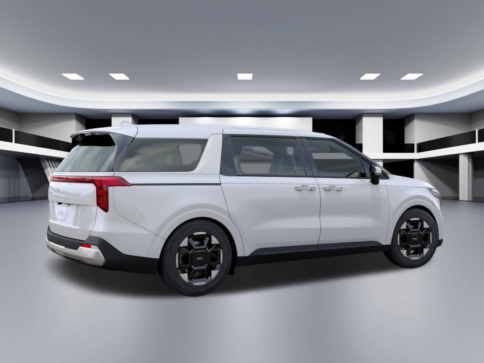 Thumbnail: 2026 Kia Carnival - 6