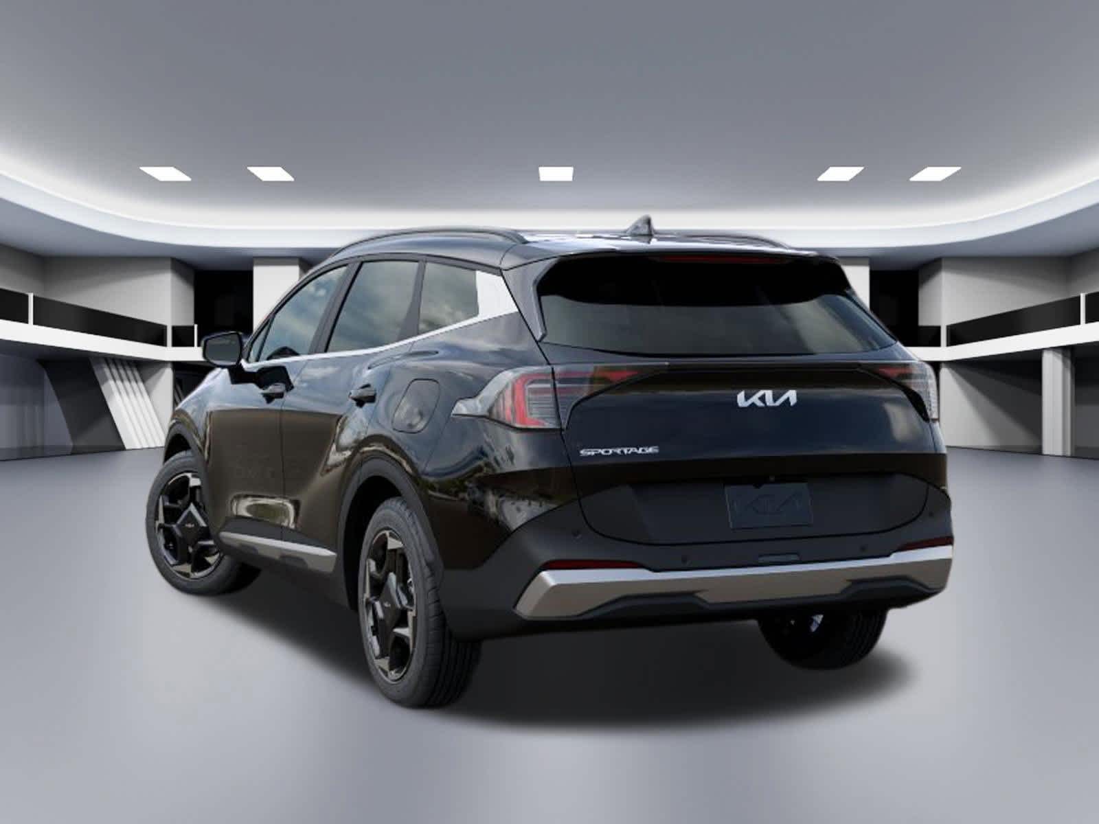 Thumbnail: 2026 Kia Sportage - 4