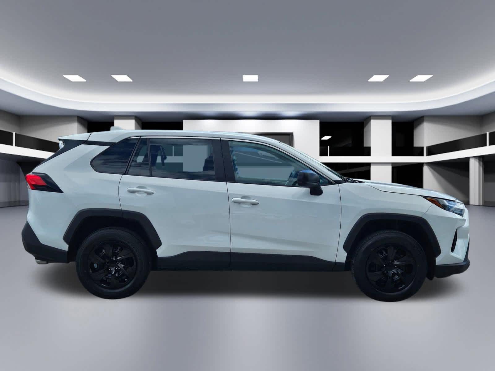 Thumbnail: 2024 Toyota RAV4 - 6