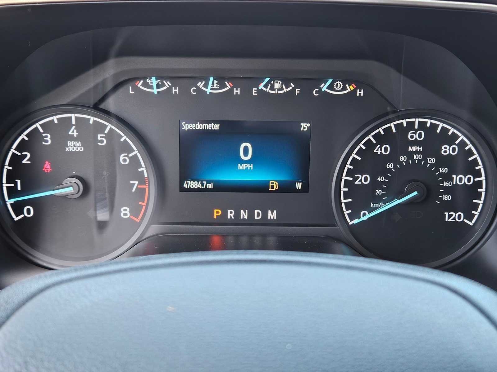 2021 Ford F-150 XL 29