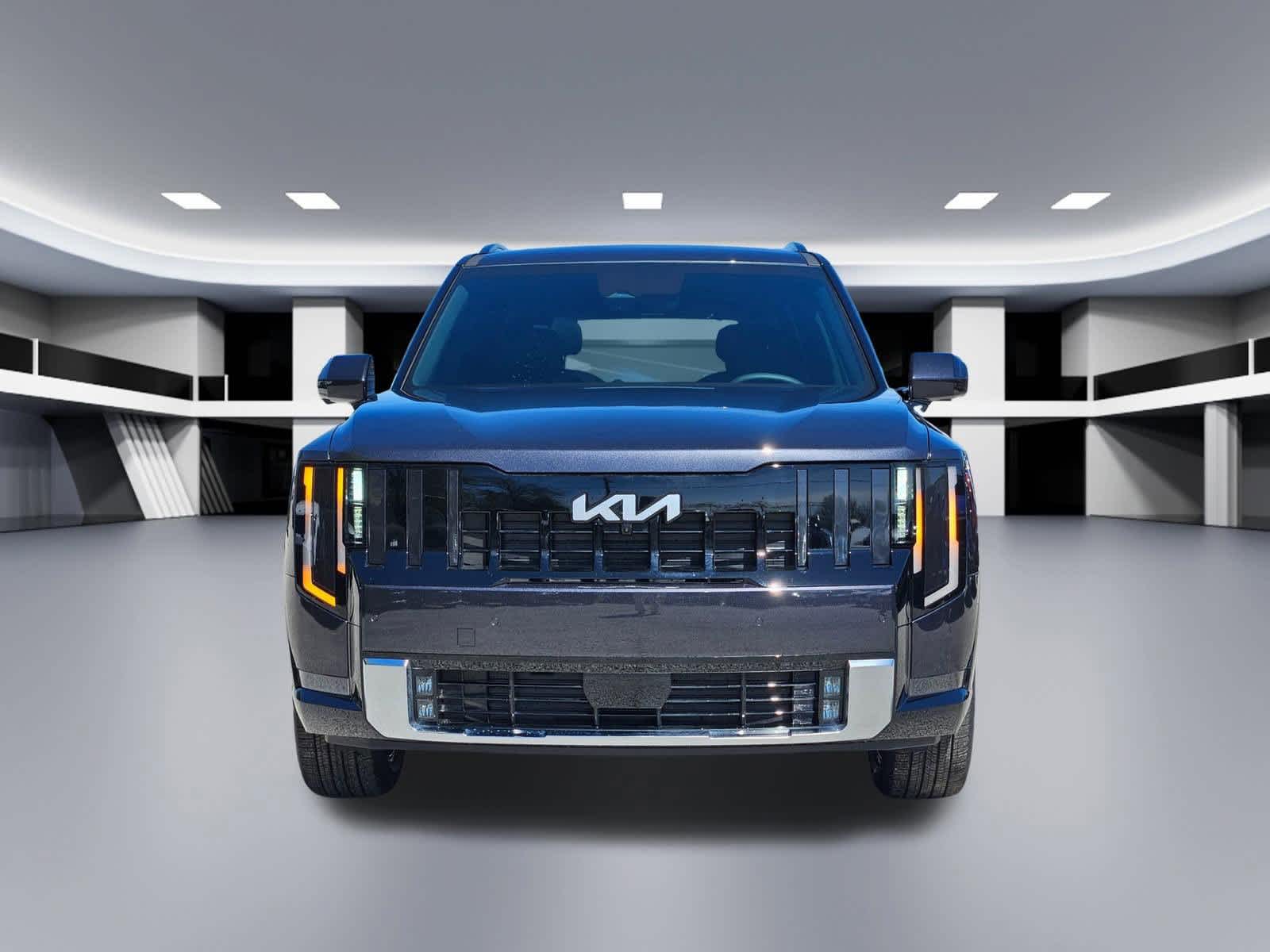 Thumbnail: 2027 Kia Telluride - 8