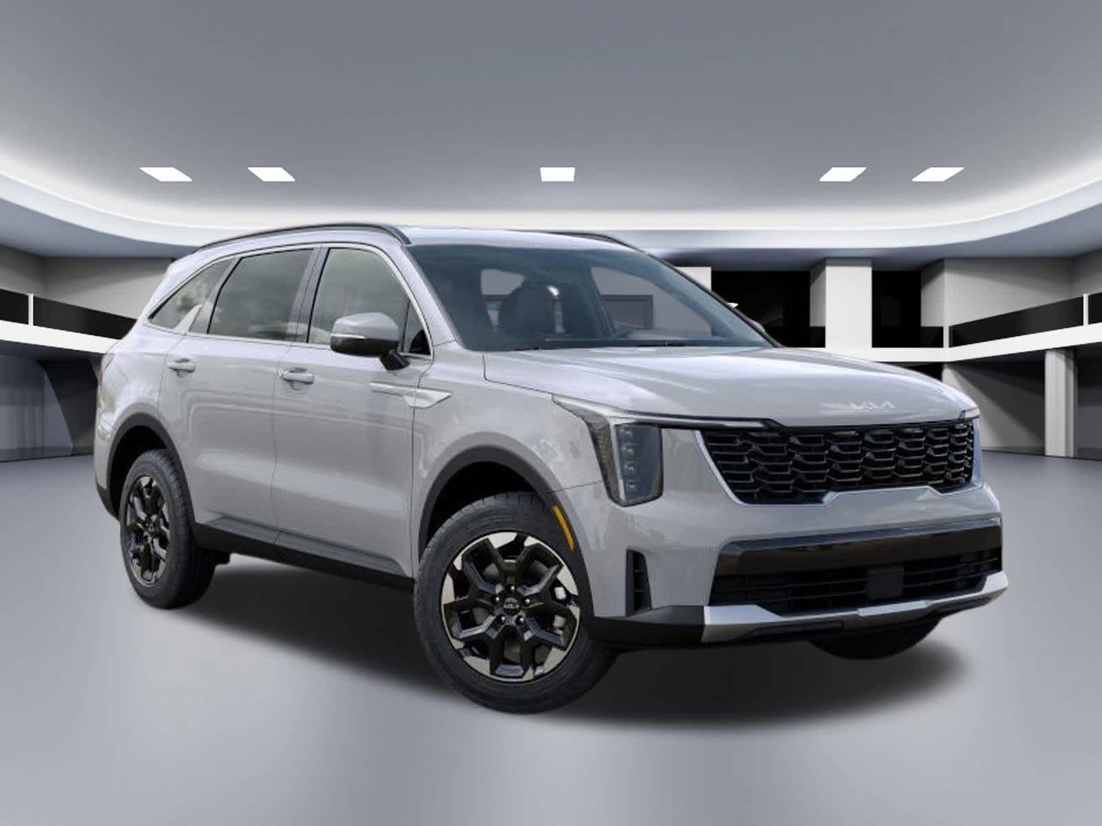 Thumbnail: 2026 Kia Sorento - 8