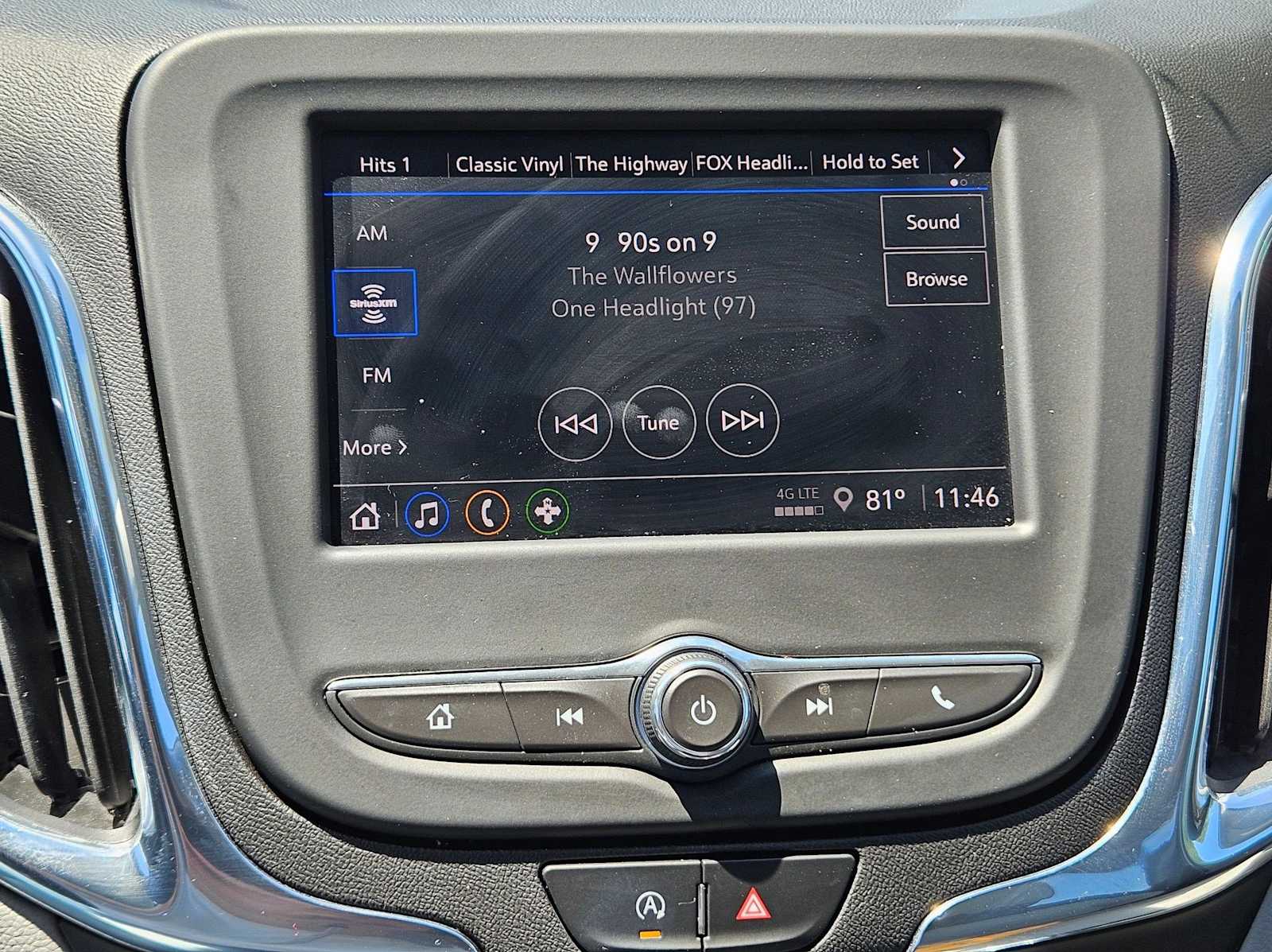 2023 Chevrolet Equinox LT 26