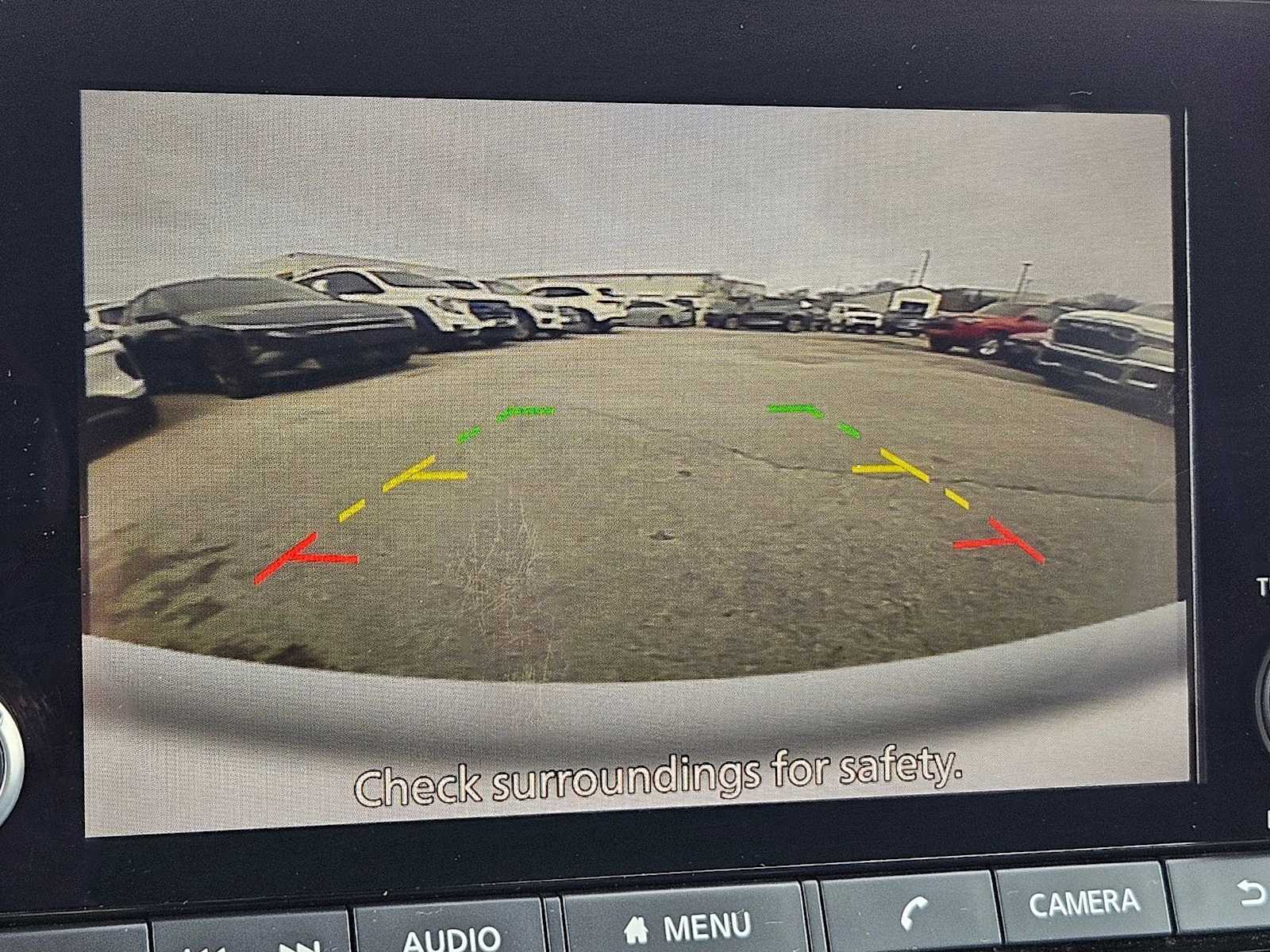 Thumbnail: 2025 Nissan Pathfinder - 23