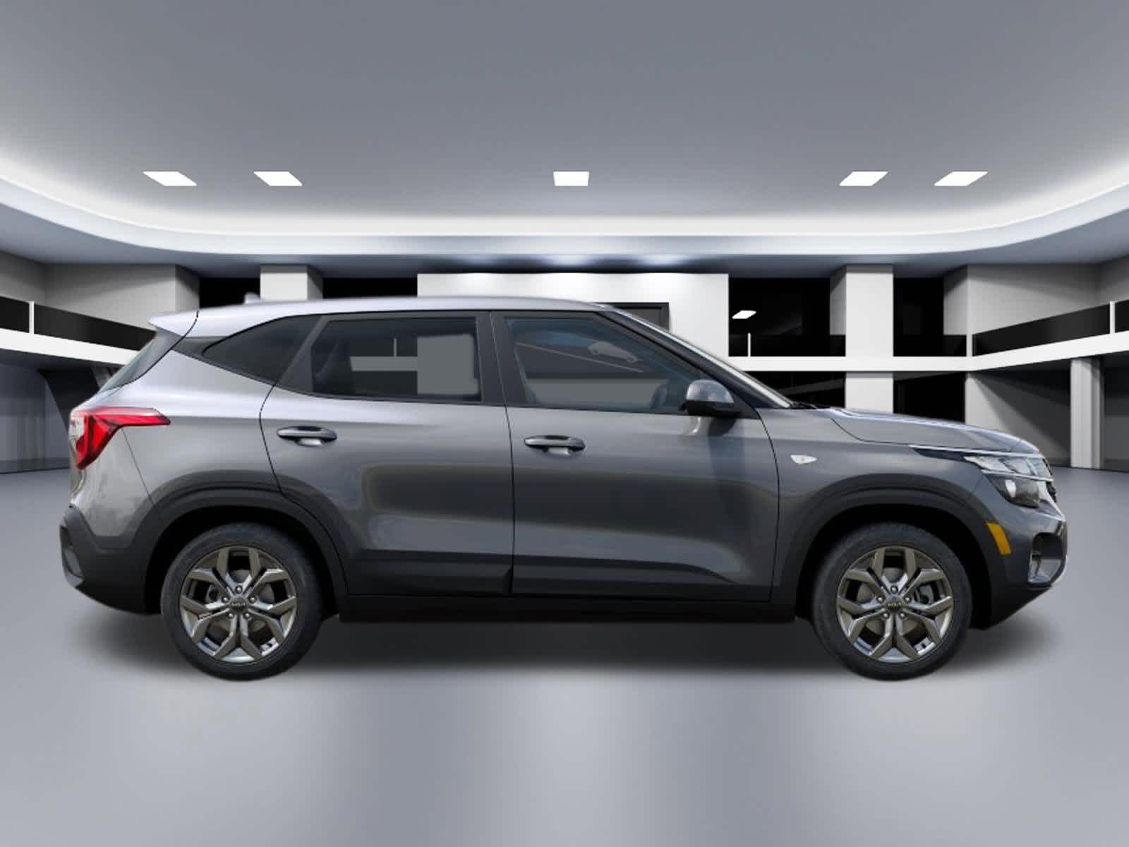 Thumbnail: 2026 Kia Seltos - 7