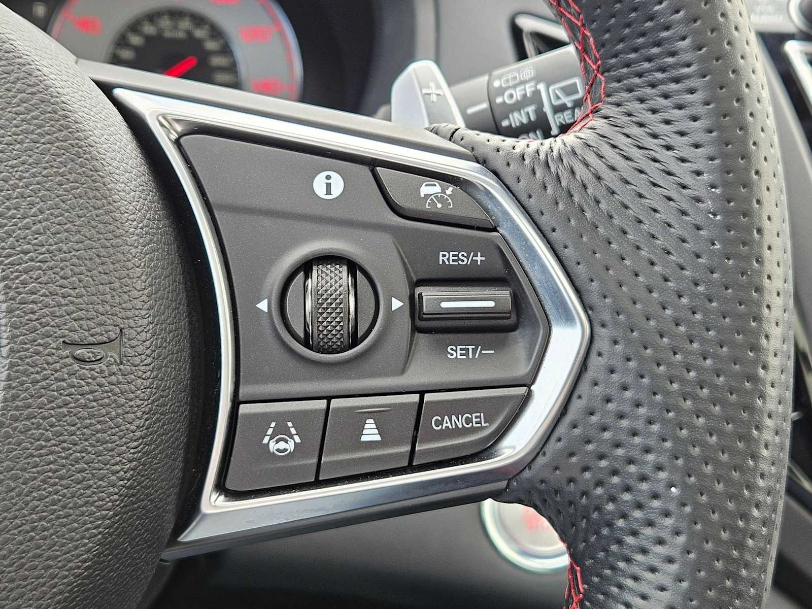 Thumbnail: 2023 Acura RDX - 25