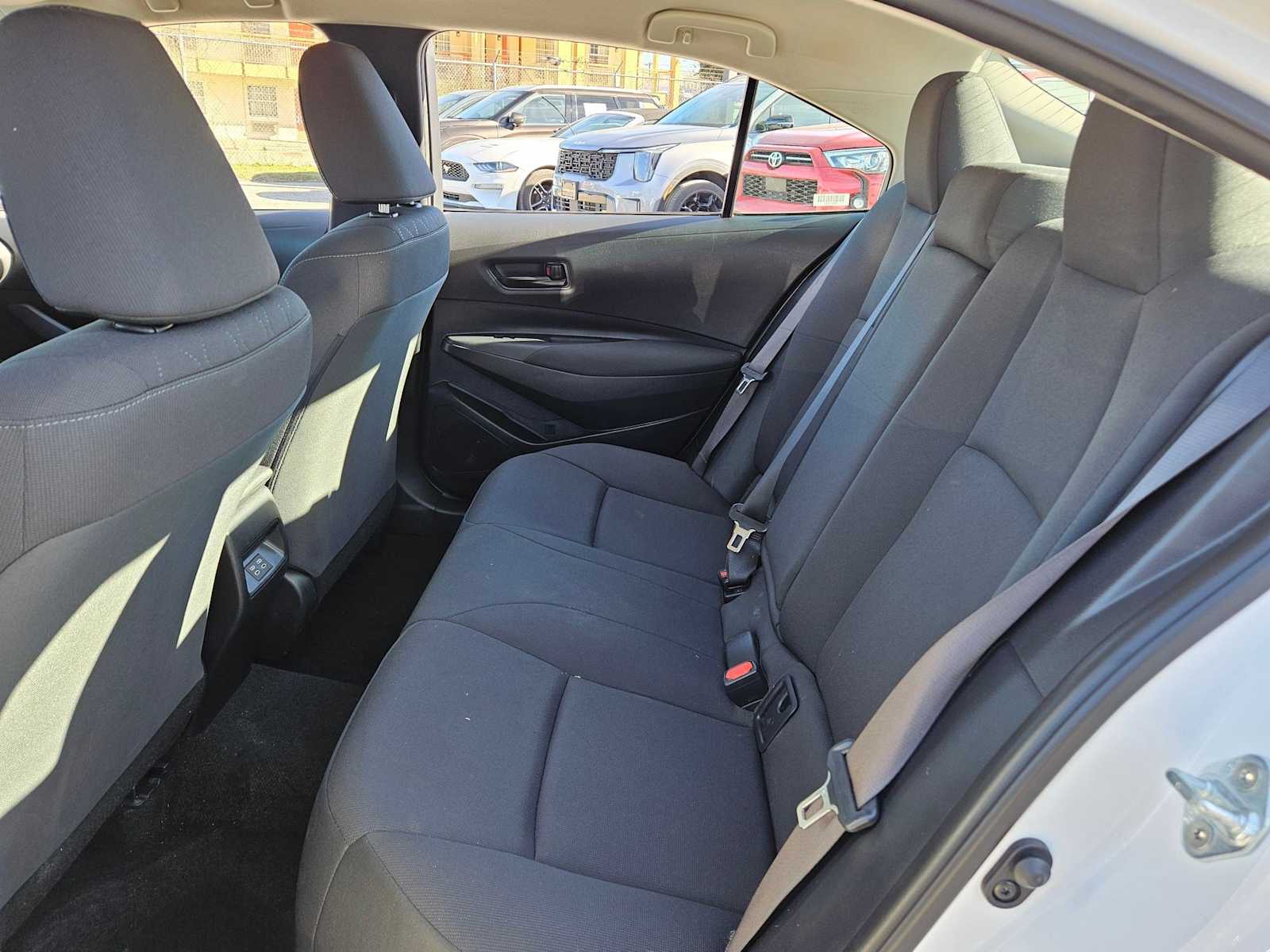 Thumbnail: 2024 Toyota Corolla - 17