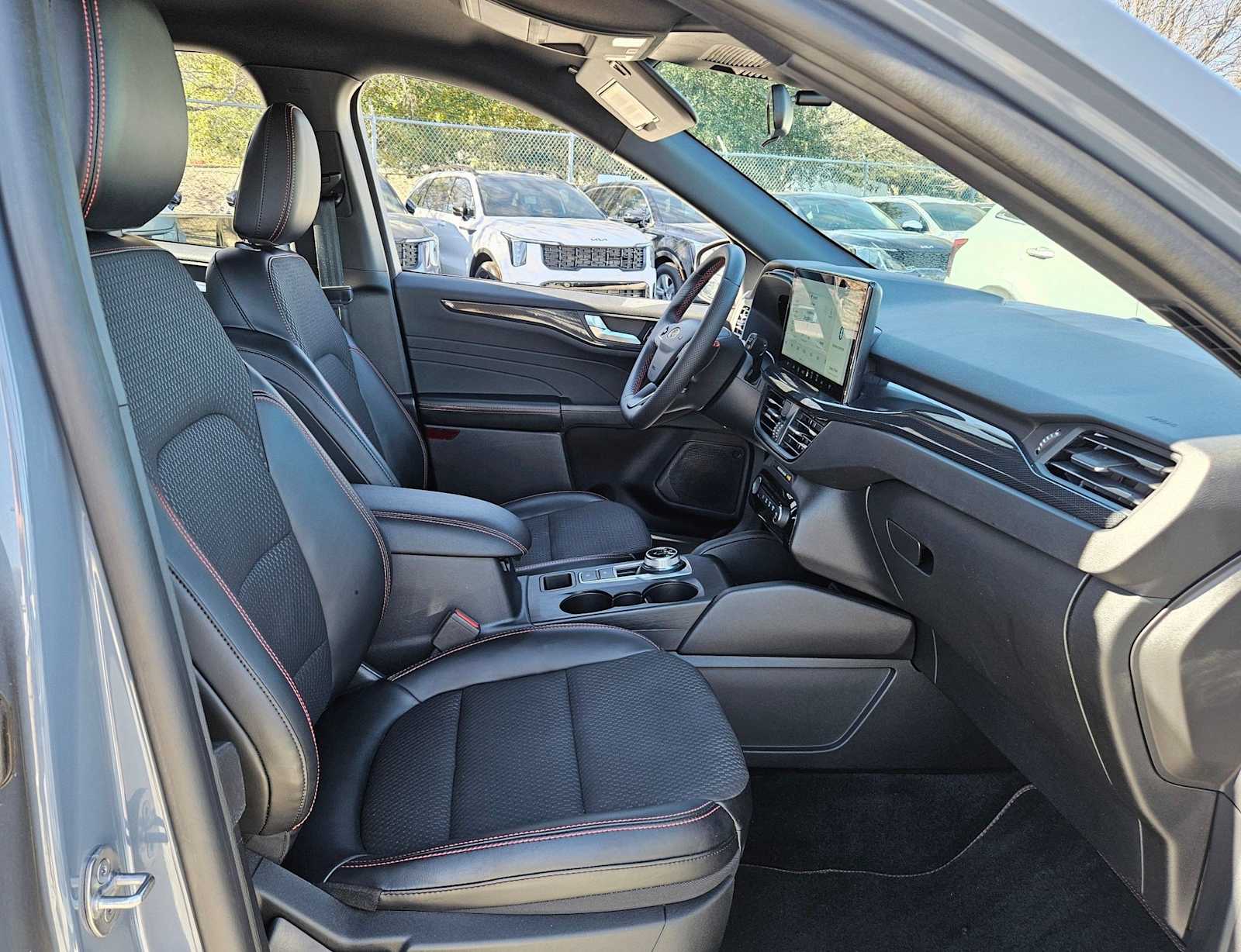 Thumbnail: 2023 Ford Escape - 19