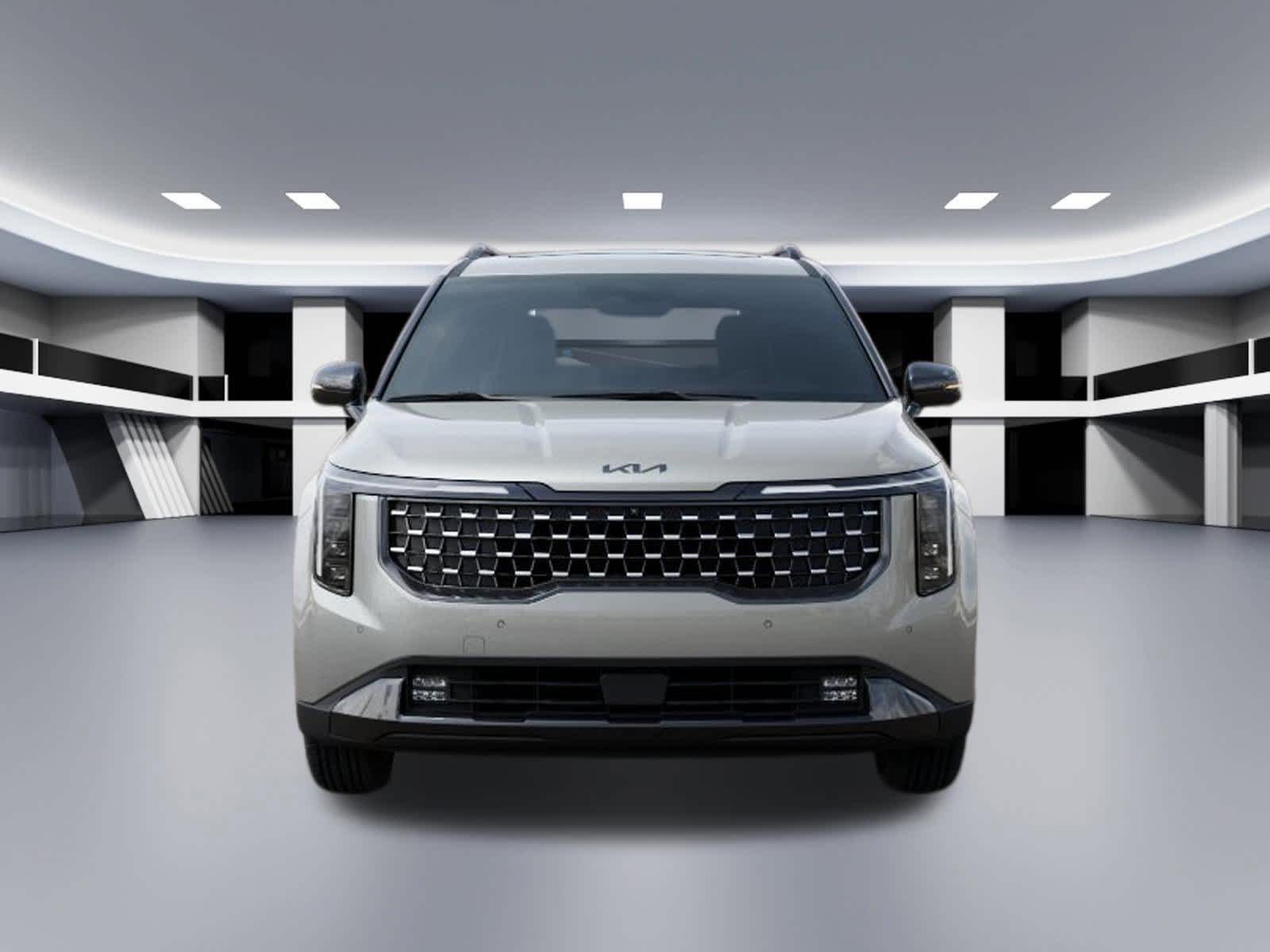 Thumbnail: 2026 Kia Carnival - 2