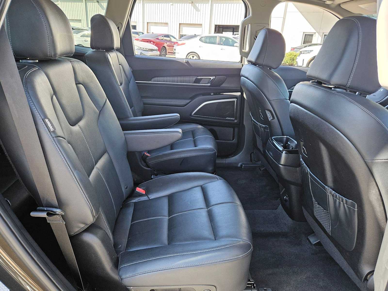 Thumbnail: 2024 Kia Telluride - 21