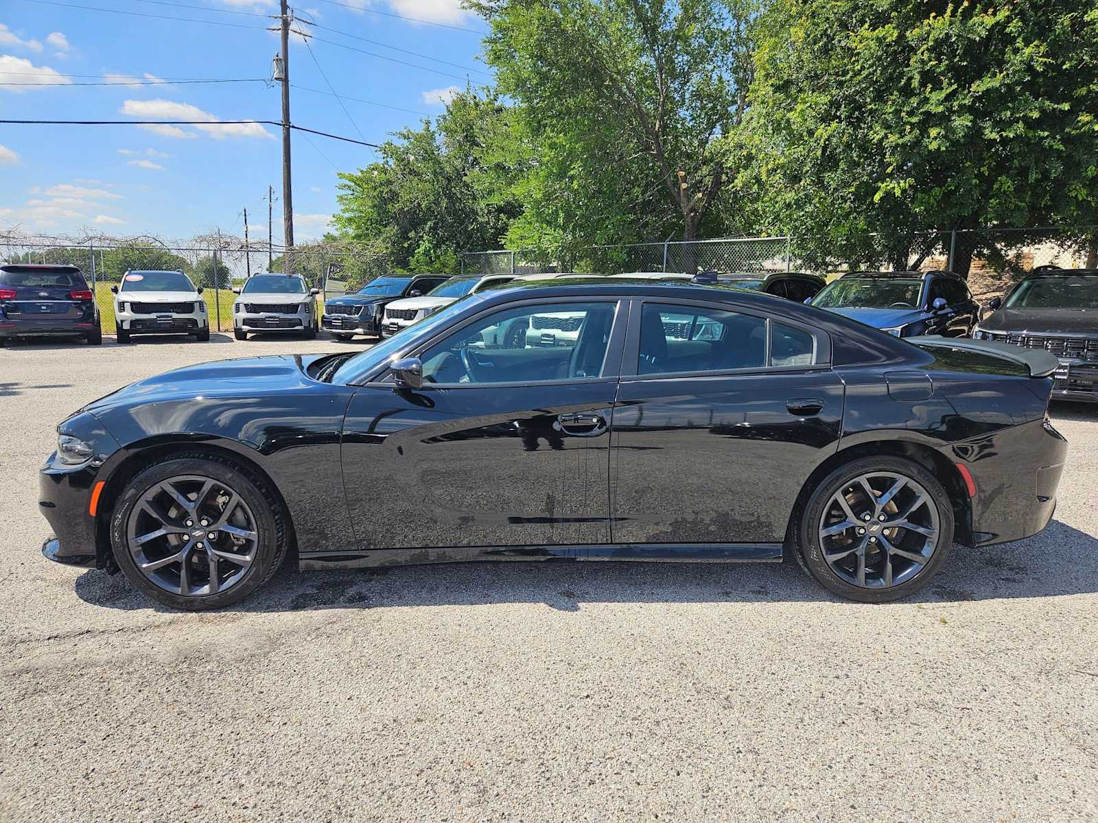 Thumbnail: 2021 Dodge Charger - 2