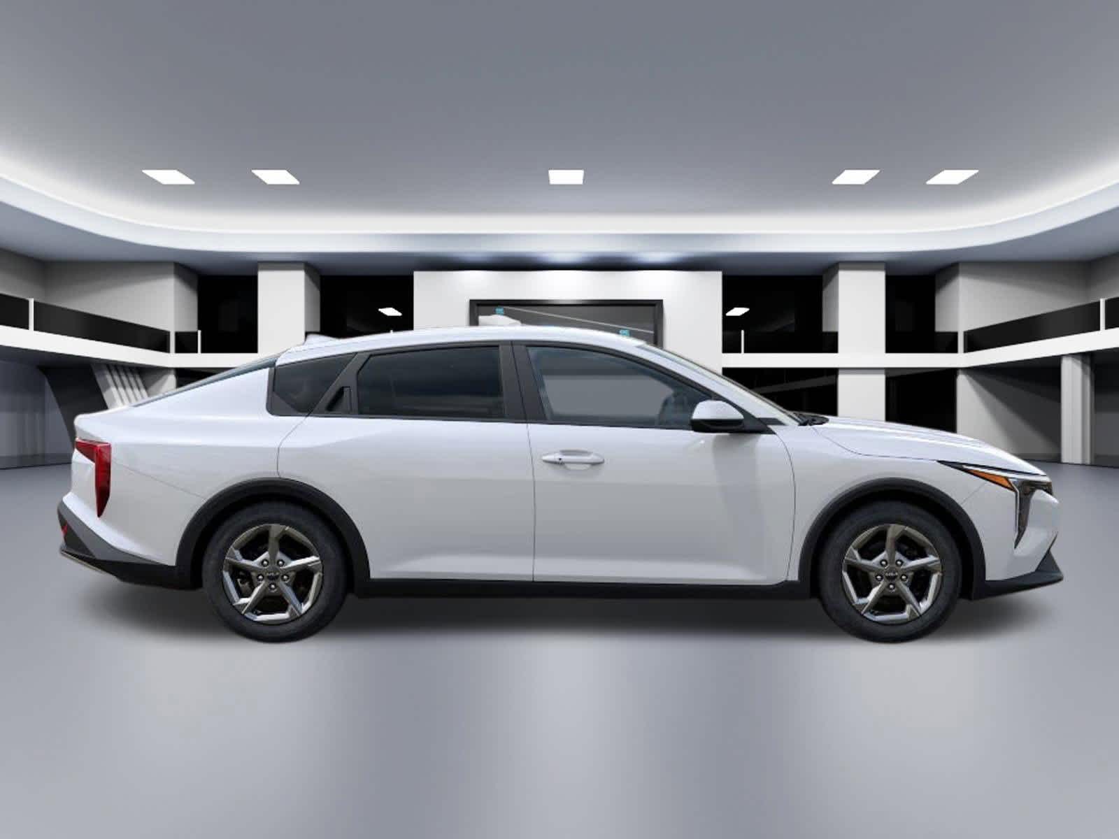 Thumbnail: 2026 Kia K4 - 7