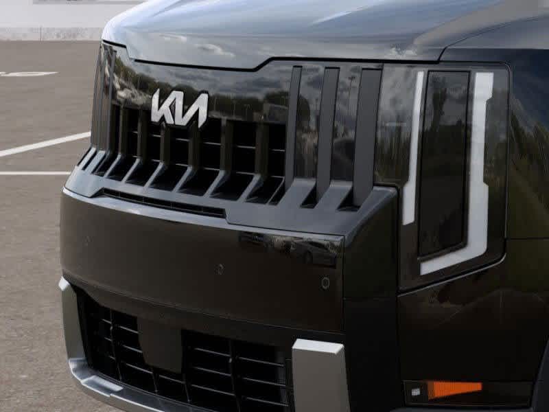 Thumbnail: 2027 Kia Telluride - 47