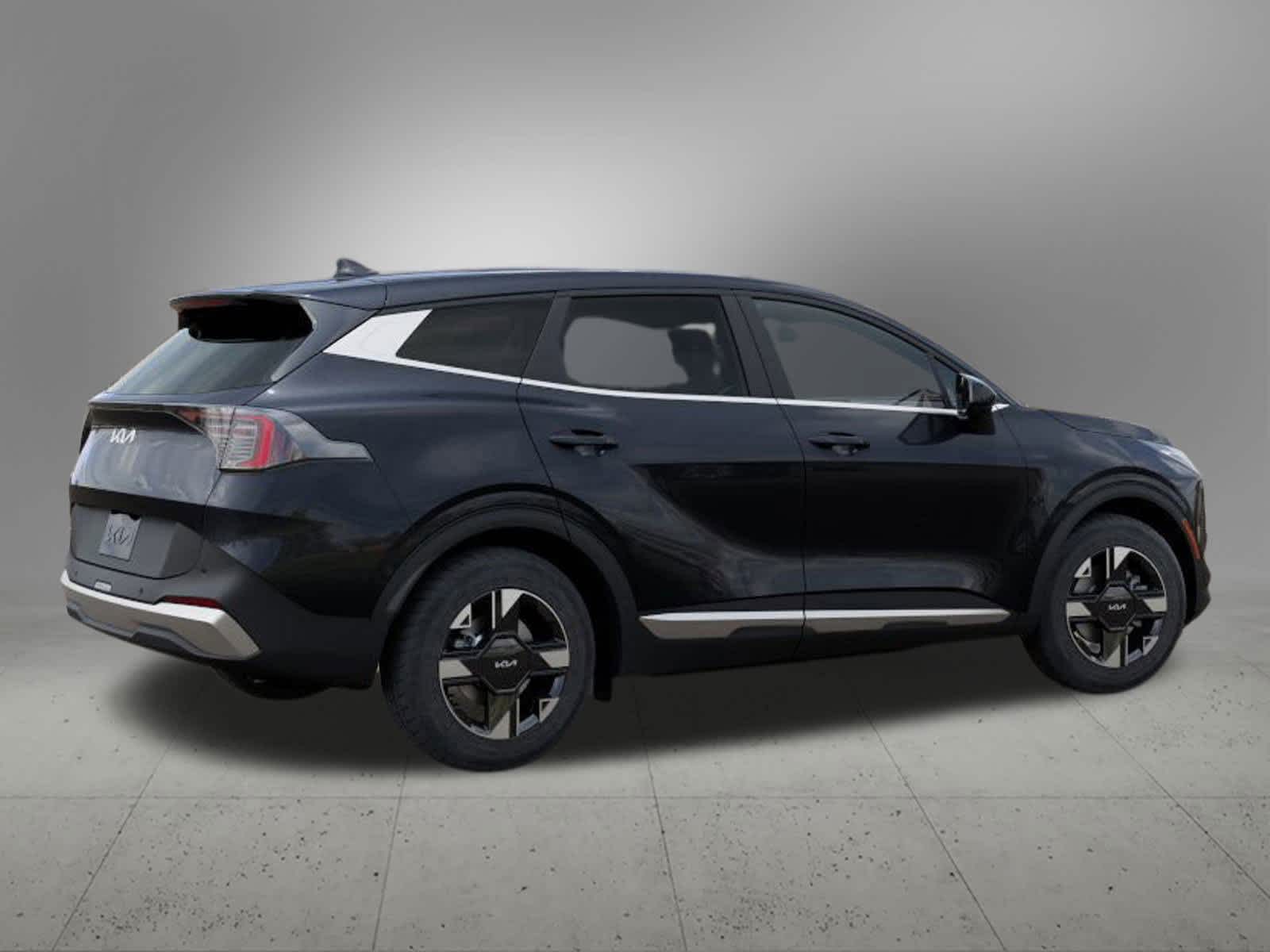 2026 Kia Sportage LX 6