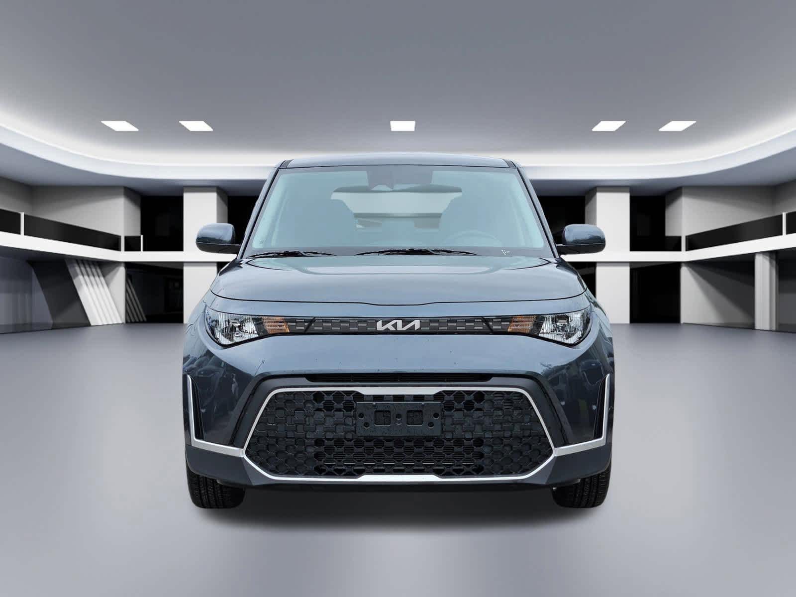 Thumbnail: 2025 Kia Soul - 8