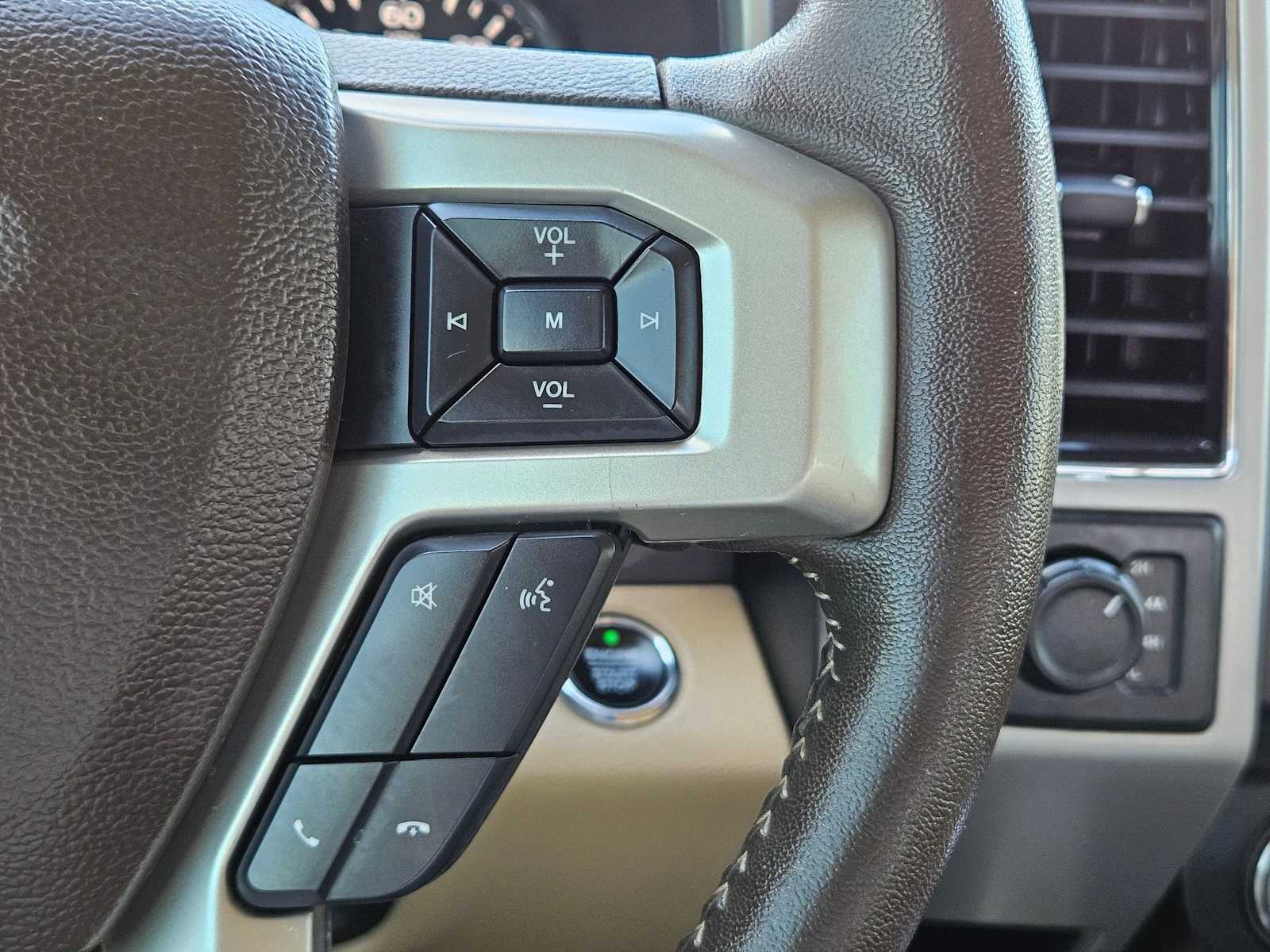 Thumbnail: 2020 Ford F-150 - 21