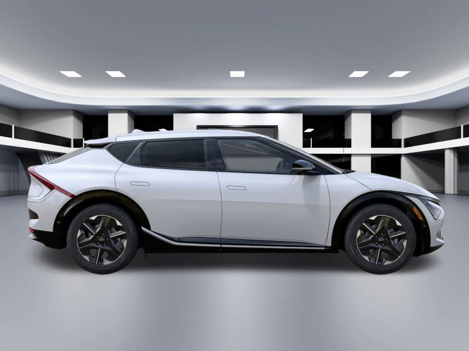 Thumbnail: 2025 Kia EV6 - 7