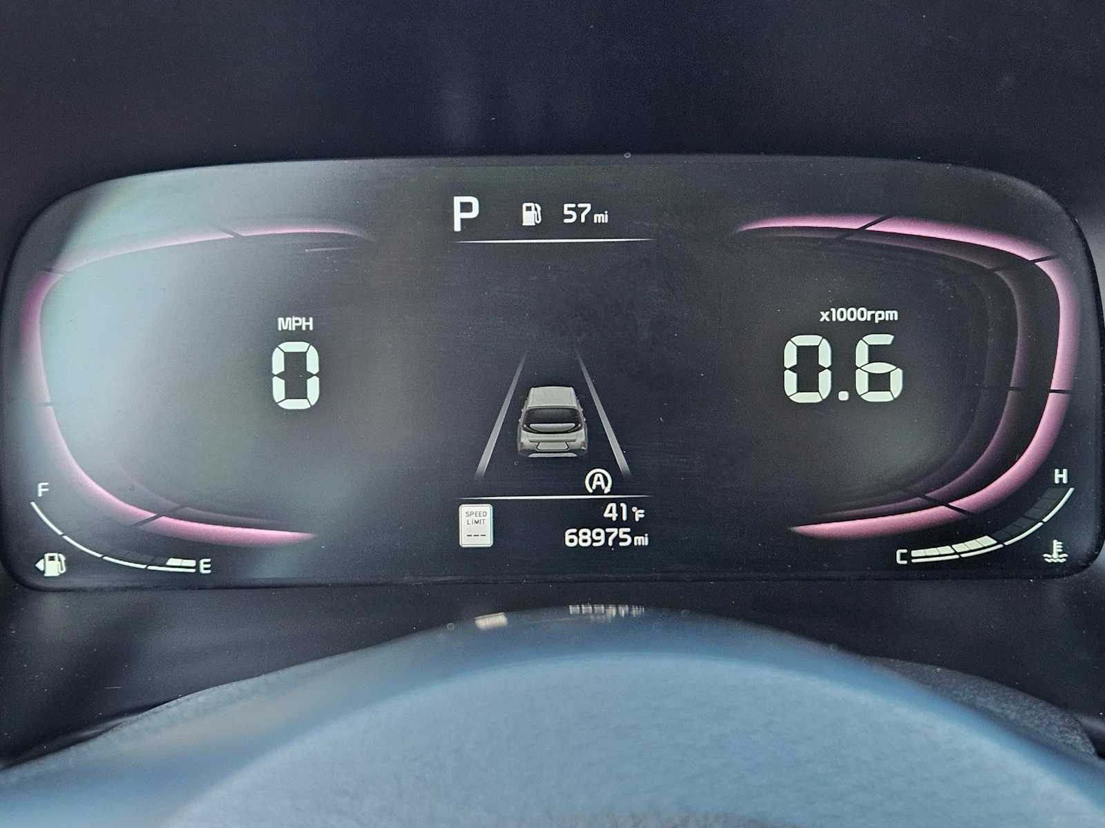 Thumbnail: 2023 Kia Soul - 29