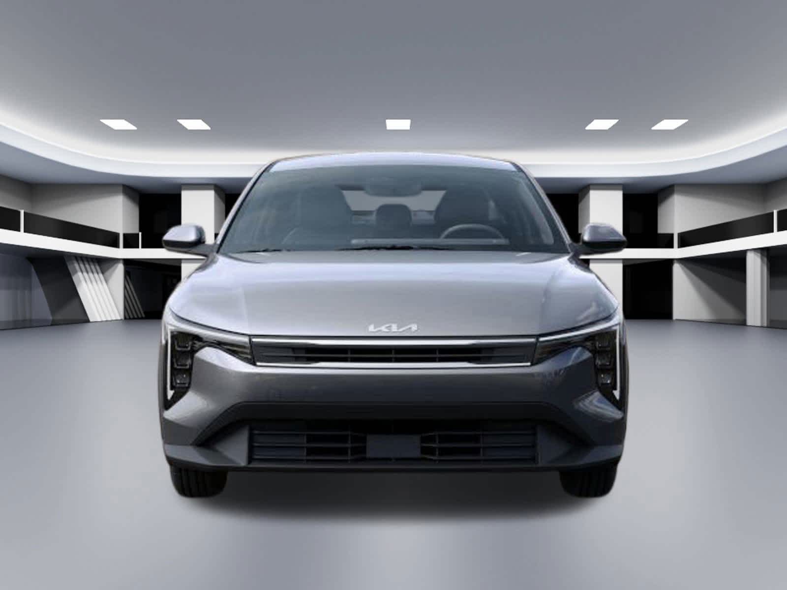 Thumbnail: 2026 Kia K4 - 2