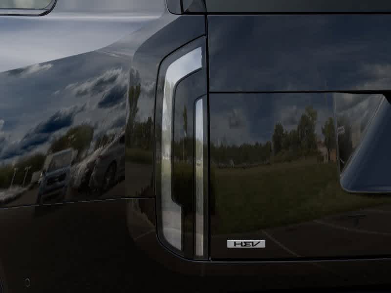 Thumbnail: 2027 Kia Telluride - 11