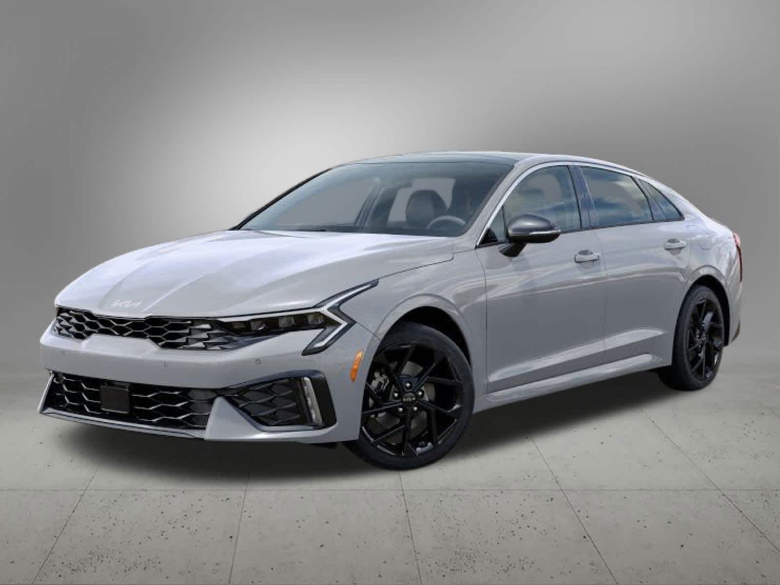 Thumbnail: 2026 Kia K5 - 1