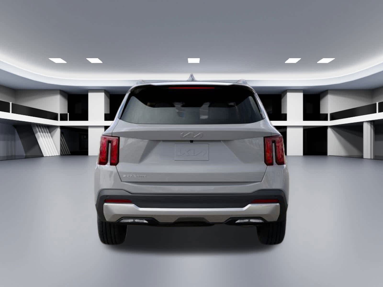 Thumbnail: 2026 Kia Sorento - 5