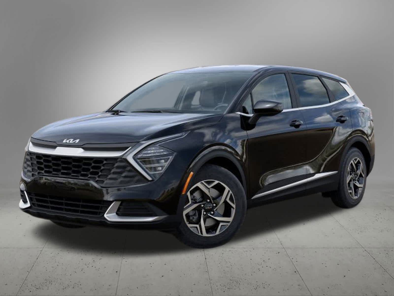 2025 Kia Sportage LX -
                  Dallas, TX