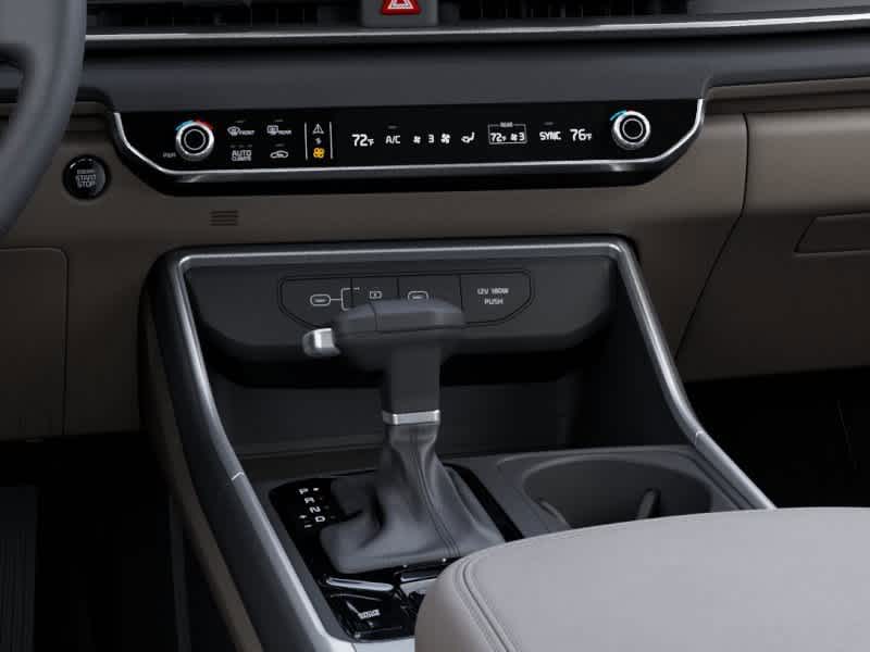 Thumbnail: 2026 Kia Carnival - 20