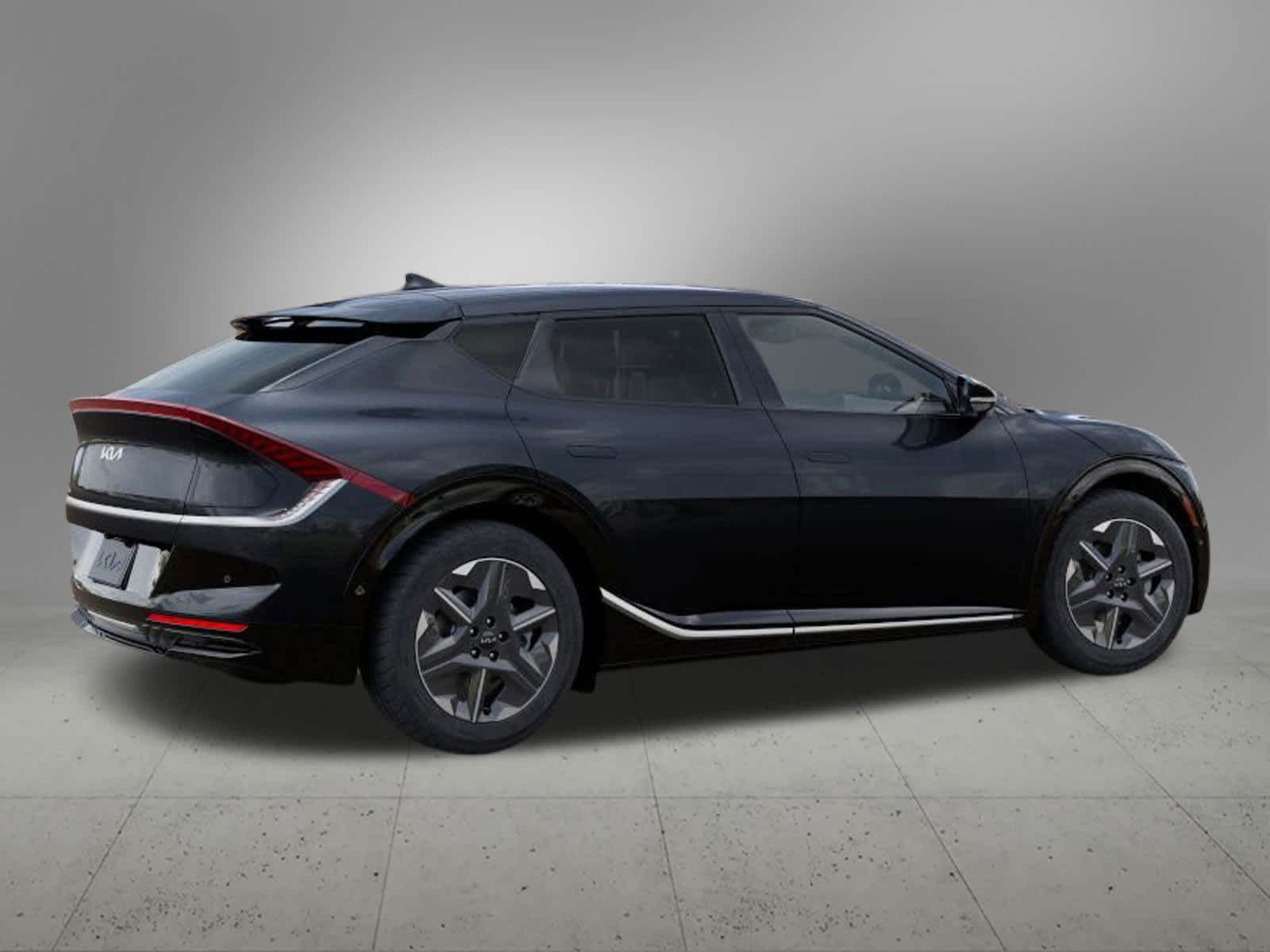 Thumbnail: 2025 Kia EV6 - 6