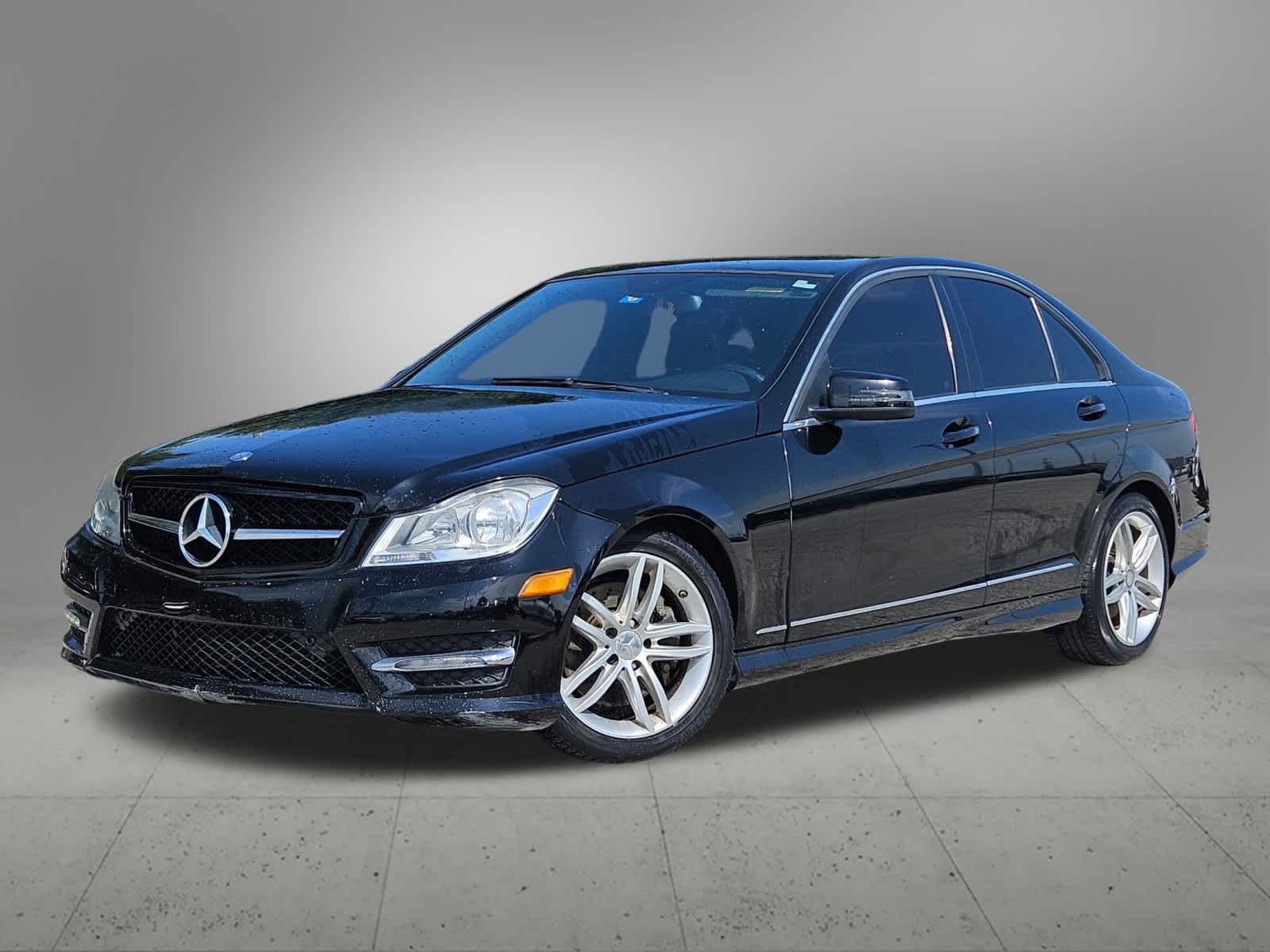2013 Mercedes-Benz C-Class C 300 -
                  Dallas, TX
