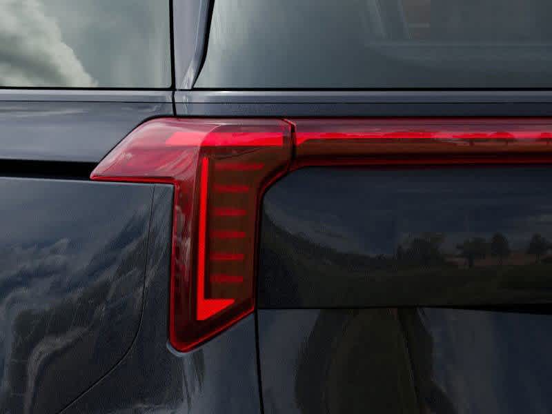 Thumbnail: 2026 Kia Carnival - 11