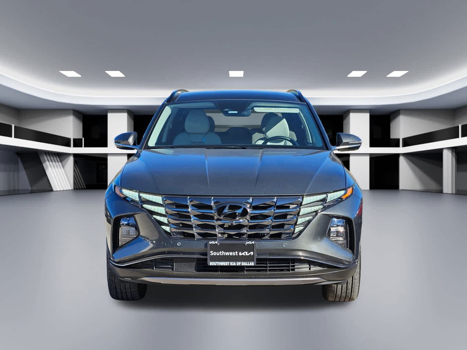 Thumbnail: 2022 Hyundai Tucson - 9