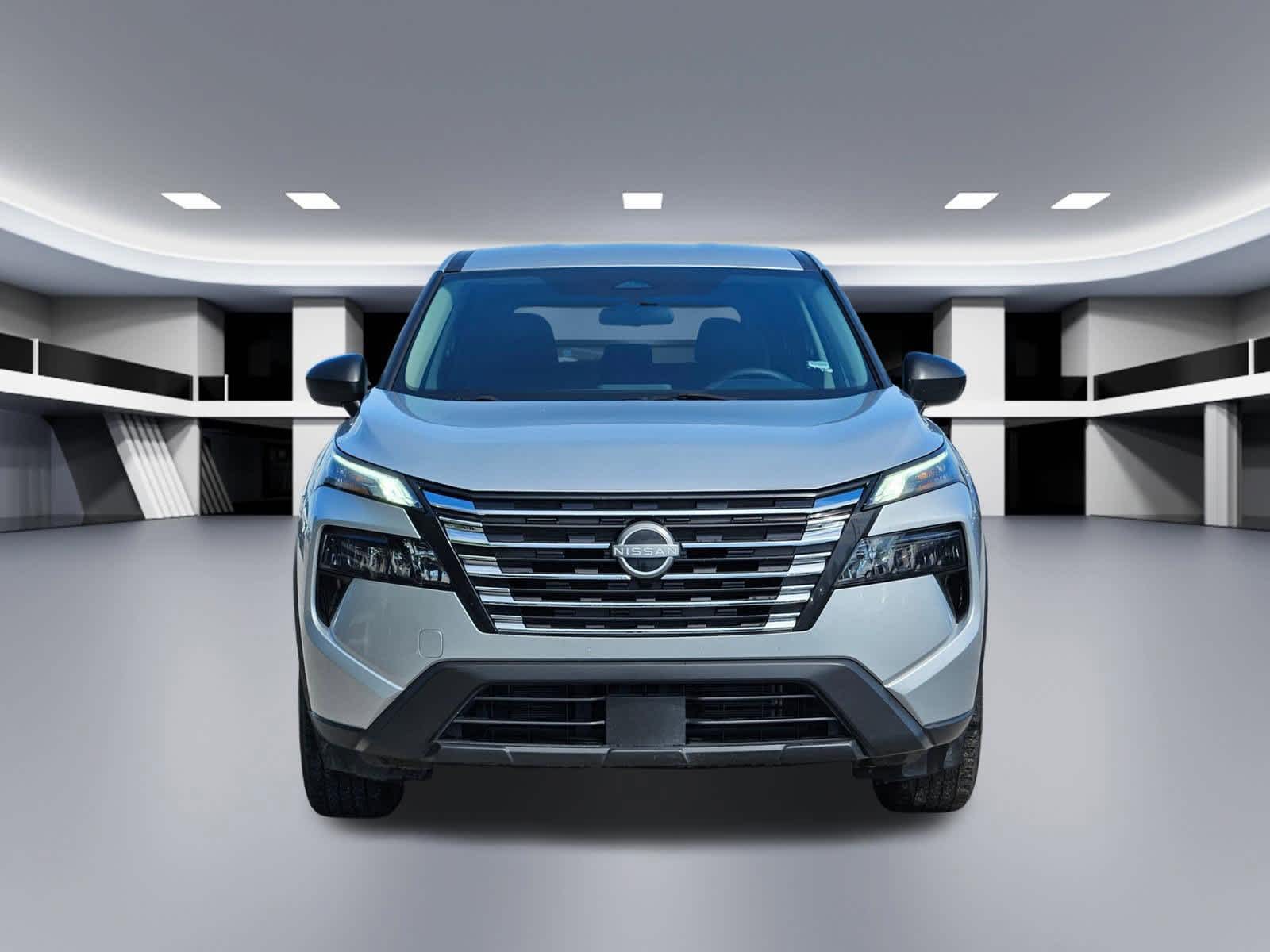 Thumbnail: 2024 Nissan Rogue - 8